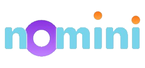 Nomini casino logo