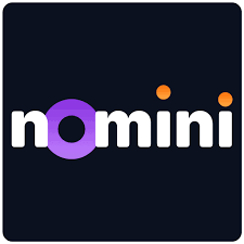 Nomini casino logo