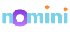 Nomini casino logo